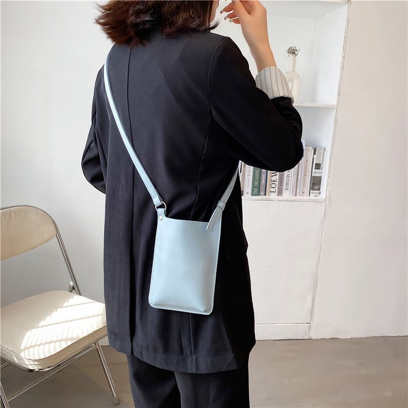 Divatos női táska Crossbody táskák nőknek 2023 nyár Mini válltáska Női telefontáska és kézitáska Bolsa Feminina Sac