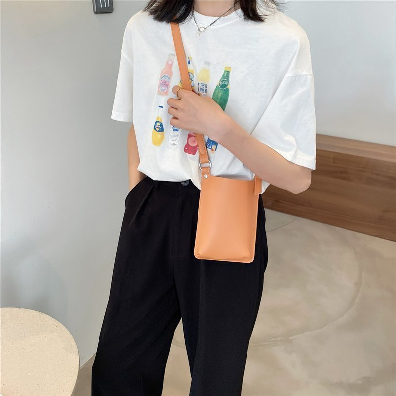 Divatos női táska Crossbody táskák nőknek 2023 nyár Mini válltáska Női telefontáska és kézitáska Bolsa Feminina Sac