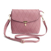 Νέες casual χιαστί τσάντες για γυναίκες μόδας απλές τσάντες ώμου Γυναικείες τσάντες σχεδιαστών PU δερμάτινες γυναικείες τσάντες αγγελιαφόρου