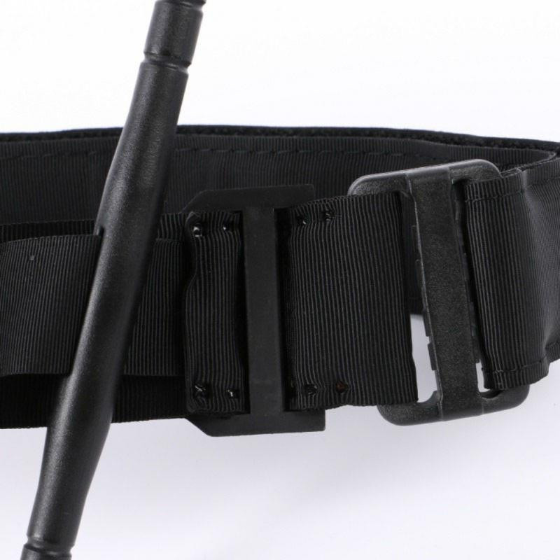 Kämpingu nailonsidemeturnikett Keeruline sõjaline turnikett Ühe käega taktikaline arteriaalne esmaabi õues ellujäämise turnikett