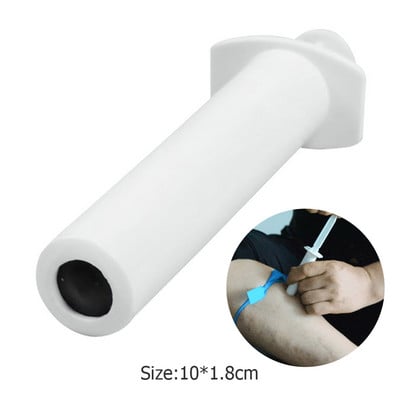 Външен екстрактор за отрова Веном Змия Комар Ухапване от пчела Вакуумна смукателна помпа Оцеляване Къмпинг Туризъм Първа помощ Безопасност Спасителни инструменти