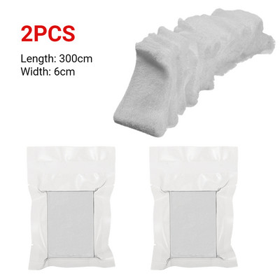 Συμπιεσμένη στείρα γάζα Επείγουσας ιατρικής επίδεσης Αιμοστατικός ιατρικός επίδεσμος κενού συσκευασίας Γάζα Αξεσουάρ κιτ πρώτων βοηθειών