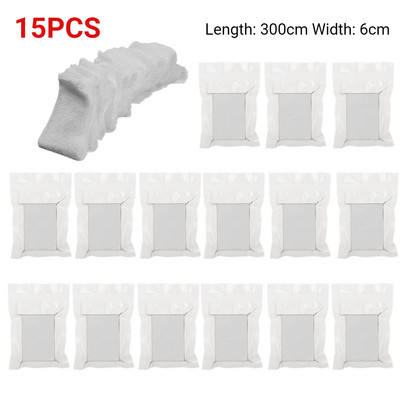 Συμπιεσμένη στείρα γάζα Επείγουσας ιατρικής επίδεσης Αιμοστατικός ιατρικός επίδεσμος κενού συσκευασίας Γάζα Αξεσουάρ κιτ πρώτων βοηθειών