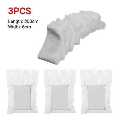 Συμπιεσμένη στείρα γάζα Επείγουσας ιατρικής επίδεσης Αιμοστατικός ιατρικός επίδεσμος κενού συσκευασίας Γάζα Αξεσουάρ κιτ πρώτων βοηθειών