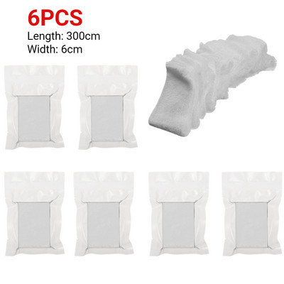 Συμπιεσμένη στείρα γάζα Επείγουσας ιατρικής επίδεσης Αιμοστατικός ιατρικός επίδεσμος κενού συσκευασίας Γάζα Αξεσουάρ κιτ πρώτων βοηθειών