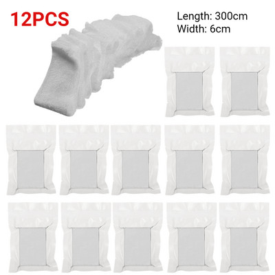 Συμπιεσμένη στείρα γάζα Επείγουσας ιατρικής επίδεσης Αιμοστατικός ιατρικός επίδεσμος κενού συσκευασίας Γάζα Αξεσουάρ κιτ πρώτων βοηθειών