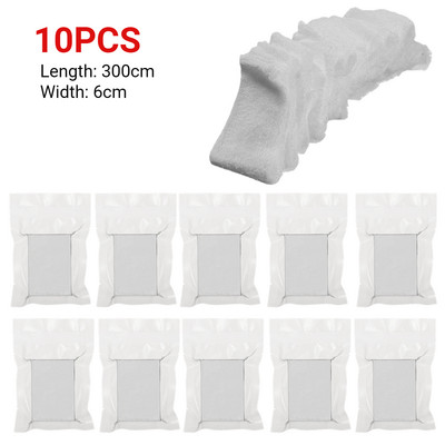 Συμπιεσμένη στείρα γάζα Επείγουσας ιατρικής επίδεσης Αιμοστατικός ιατρικός επίδεσμος κενού συσκευασίας Γάζα Αξεσουάρ κιτ πρώτων βοηθειών