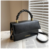 Νέες γυναικείες τσάντες 2023 Νέες τσάντες πολυτελείας Casual στάμπες από πέτρα Γυναικεία τσάντα ώμου Γυναικεία τσάντα χιαστί υψηλής ποιότητας