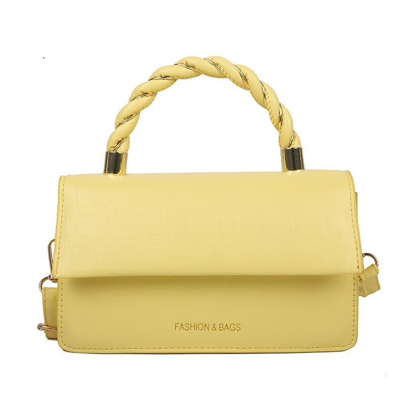 Νέες γυναικείες τσάντες 2023 Νέες τσάντες πολυτελείας Casual στάμπες από πέτρα Γυναικεία τσάντα ώμου Γυναικεία τσάντα χιαστί υψηλής ποιότητας