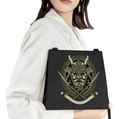 Street Fashion Light Geanta de lux de femeie Geanta de umar Geanta diagonala de femeie Model gotic Craniu Geanta de petrecere la moda Geanta de mana Geanta de seara