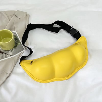 Δερμάτινη τσάντα ώμου από βελούδινη/PU Τσάντες με κορυφαία χειρολαβή σε σχήμα μπιζέλια για δώρα γενεθλίων για γυναίκες αναψυχής σε εξωτερικούς χώρους