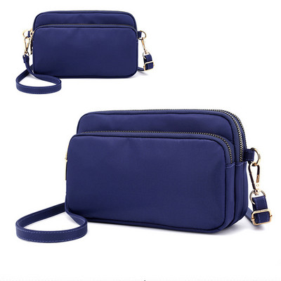 2023 Νέα γυναικεία τσάντα ώμου Messenger Τσάντα χιαστί Μίνι γυναικεία τσάντα Τσάντα ταξιδιού χιαστί