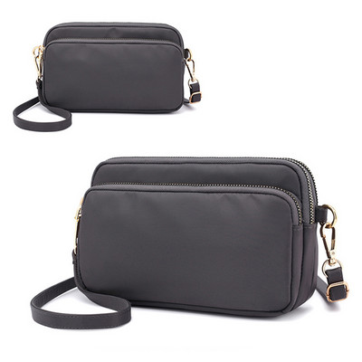 2023 Νέα γυναικεία τσάντα ώμου Messenger Τσάντα χιαστί Μίνι γυναικεία τσάντα Τσάντα ταξιδιού χιαστί