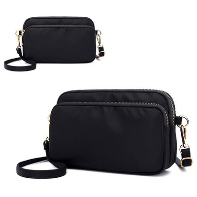 2023 Νέα γυναικεία τσάντα ώμου Messenger Τσάντα χιαστί Μίνι γυναικεία τσάντα Τσάντα ταξιδιού χιαστί