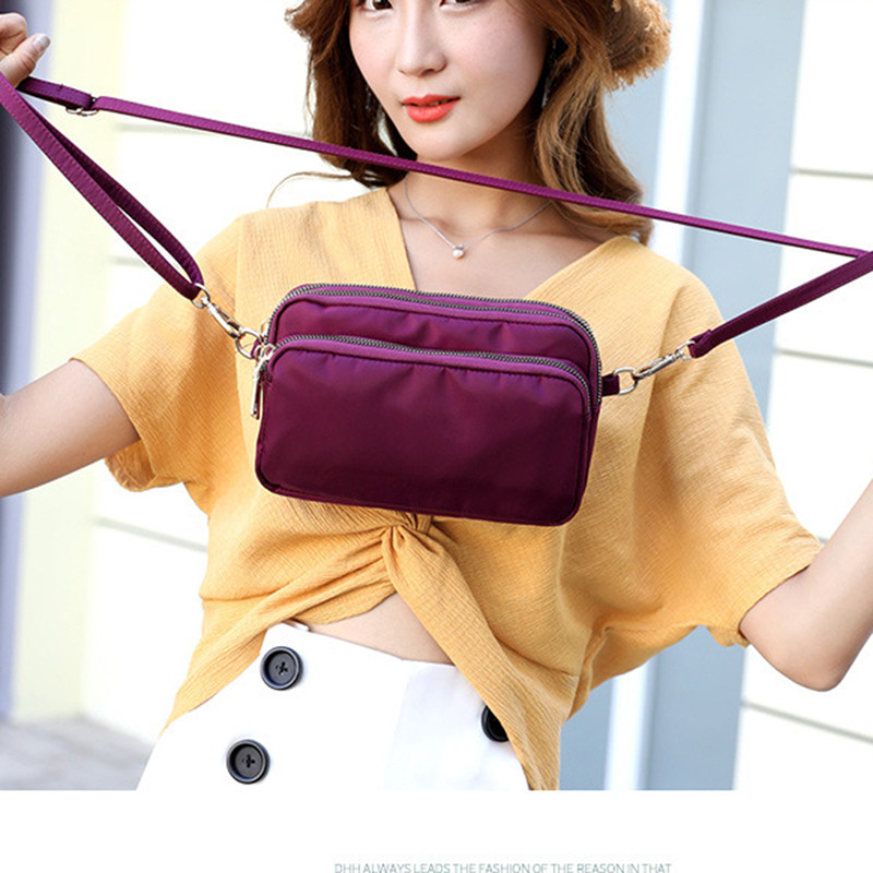 2023 Νέα γυναικεία τσάντα ώμου Messenger Τσάντα χιαστί Μίνι γυναικεία τσάντα Τσάντα ταξιδιού χιαστί