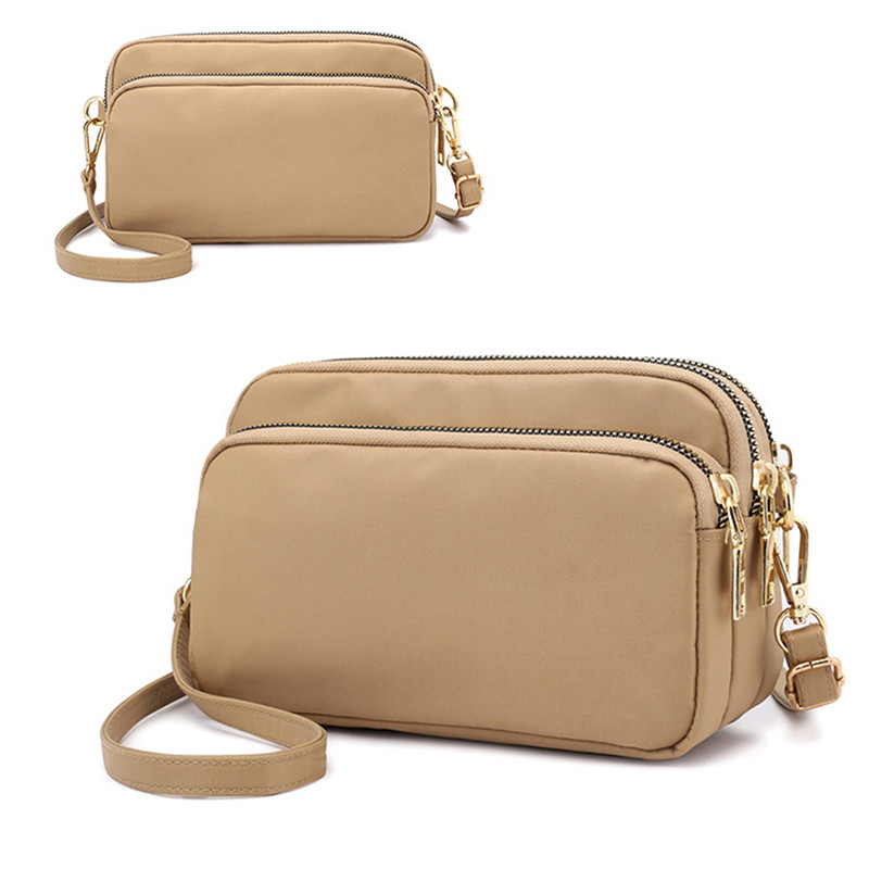 2023 Νέα γυναικεία τσάντα ώμου Messenger Τσάντα χιαστί Μίνι γυναικεία τσάντα Τσάντα ταξιδιού χιαστί