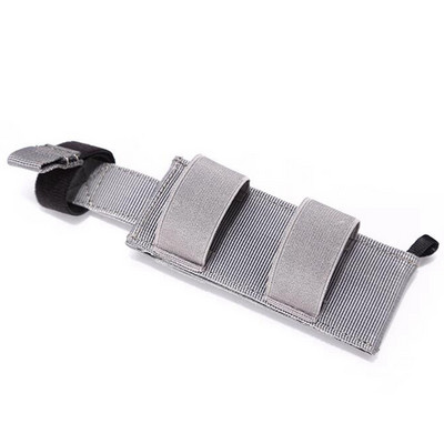 Esmaabikomplekt Molle meditsiiniline käärikott nailonist EDC žgutihoidja vööpakk nuga taskulamp kabuur kott jahitööriistakott