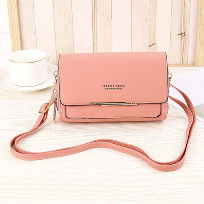 Γυναικεία τσάντα Messenger Τετράγωνες τσάντες Υφασμάτινο μοτίβο Turn Lock Mini Bag Tide Γυναικεία τσάντα ώμου Διαγώνια χιαστί σώμα