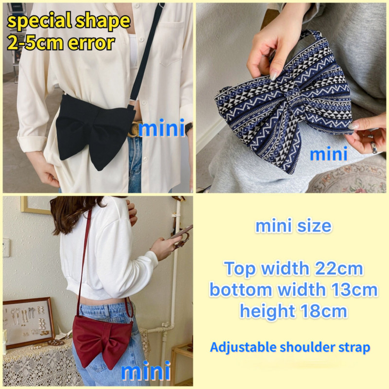 Divattervezés Női vászon válltáskák Nagy kapacitású női csípős kereszttáskák Hordozható női alkalmi kézitáskák