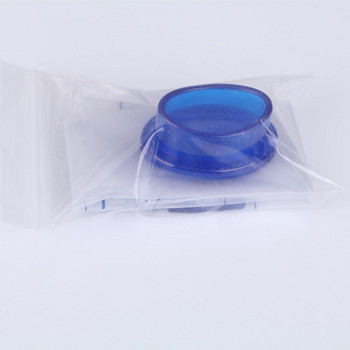 Еднократна първа помощ Дихателен респиратор уста в уста CPR щит за лице Изкуствено дишане Дихателна маска Спасителни инструменти