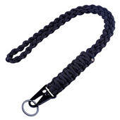 Frânghie pentru umbrelă în aer liber Snur pentru telefon mobil Cataramă de oțel Camping Drumeții Cyling Survival Breloc