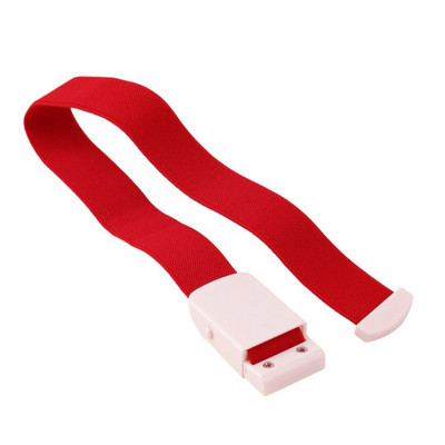 1 tk kiiresti vabastatav meditsiiniline parameedik spordi hädaolukorra žgutt 2,4 * 40 cm nailonist žgutt