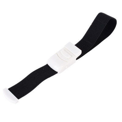 1 tk kiiresti vabastatav meditsiiniline parameedik spordi hädaolukorra žgutt 2,4 * 40 cm nailonist žgutt