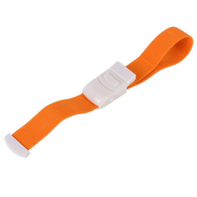 1 tk kiiresti vabastatav meditsiiniline parameedik spordi hädaolukorra žgutt 2,4 * 40 cm nailonist žgutt