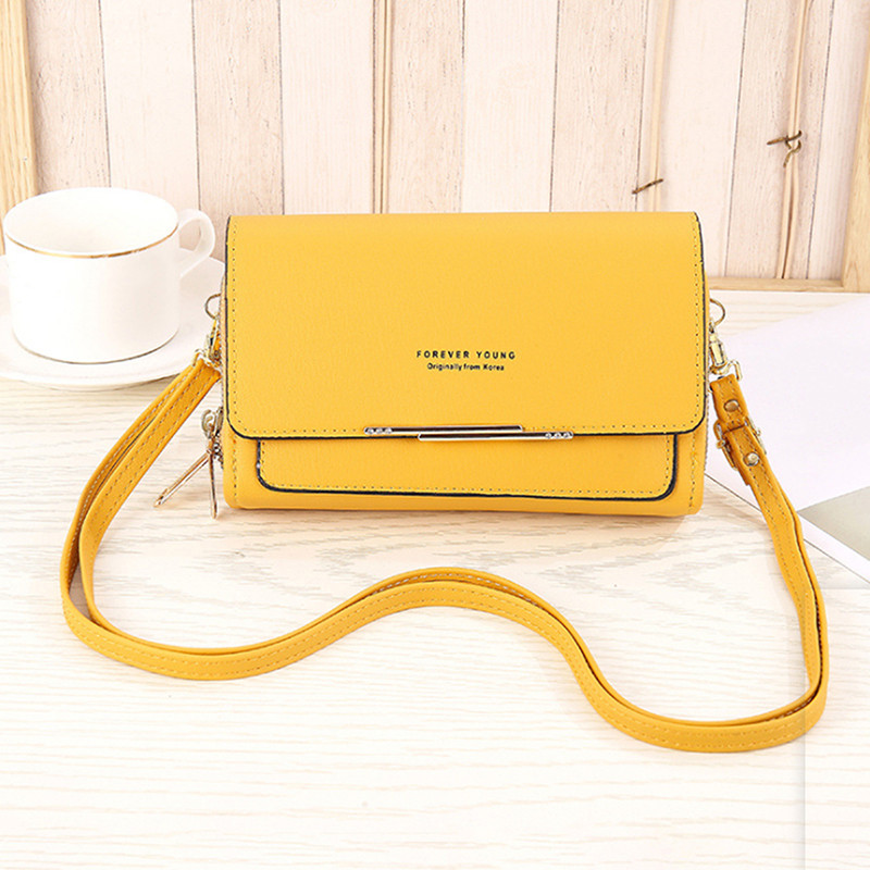 Γυναικείες τσάντες αγγελιοφόρου υφασμάτινο μοτίβο Turn Lock Mini τσάντα Τετράγωνες τσάντες Tide Γυναικεία τσάντα ώμου Διαγώνιες χιαστί σώμα