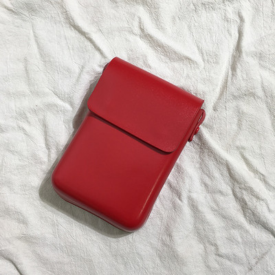 Genți de mână noi pentru femei, genți de umăr din piele PU, genți de mână de lux pentru femei, genți de mare capacitate, poșetă de telefon cu clapă mică, solidă