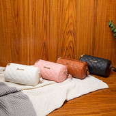 Korea vedrusilindrist piiriülene kott välismaise stiiliga käekott naistele 2022 uus mood Net Red Single õlakott