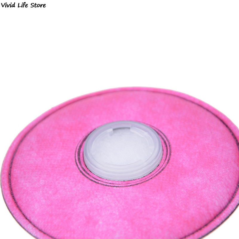 1 чифт/2 бр. 2097/2091 филтър за твърди частици P100 за 3M 6200/6800/7502 Schilderen Spray Industrie Stofmasker Nieuwe