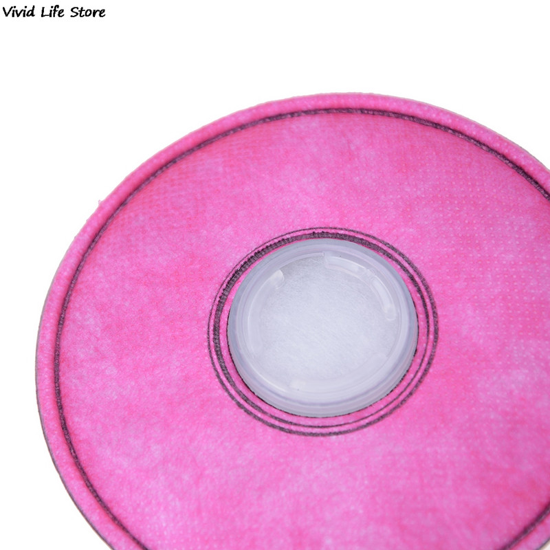 1 чифт/2 бр. 2097/2091 филтър за твърди частици P100 за 3M 6200/6800/7502 Schilderen Spray Industrie Stofmasker Nieuwe