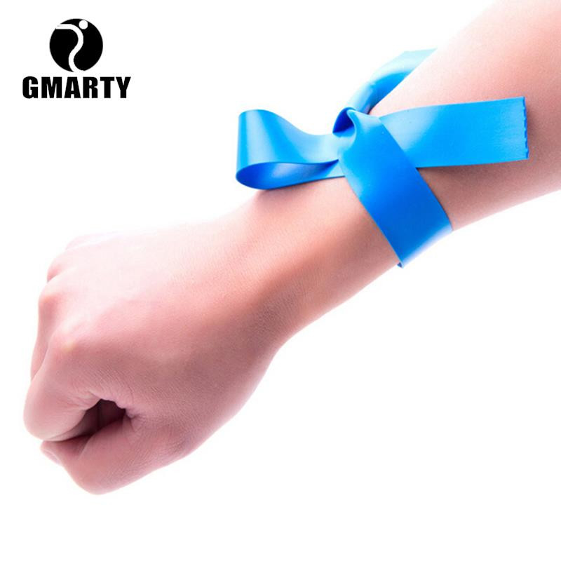 10 tk Esmaabikomplekt Lateksist žgutt Meditsiiniline hädaabiturnikett Hädaabi väljas esmaabitarvikud