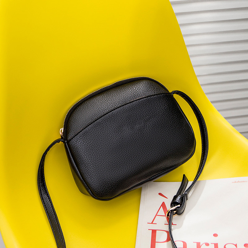 YBYT brändi 2018 uus joker vabaaja õlakotid PU nahast naiste pakk lihtne Mini naiste ostukott