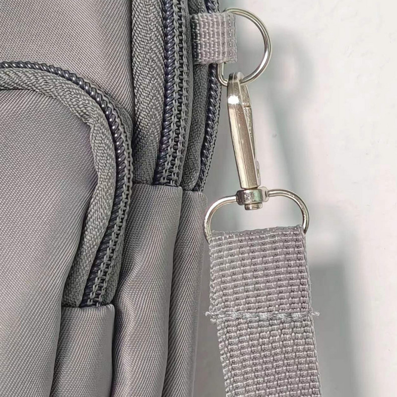 Geantă pentru telefon mobil Portofele Genți de umăr Pachet de braț Apple/Huawei/Samsung Pachet de depozitare universal pentru telefon mobil Pochetă cu imprimeu fluture