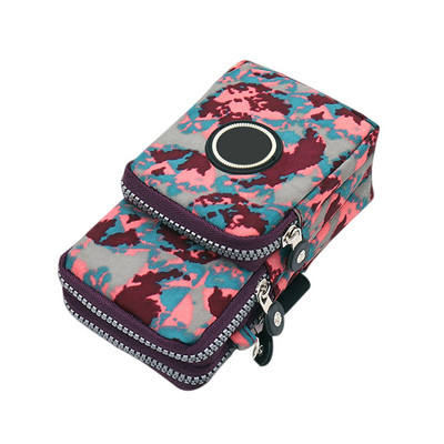 Geantă Messenger pentru femei, portofel, geantă de mână, husă pentru telefon, cu fermoar, geantă de umăr ocazională, geantă 2023, noua modă, multifuncțională