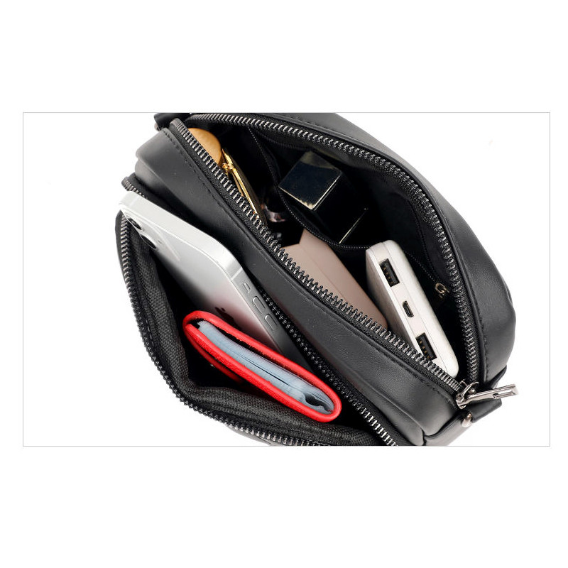 Kvaliteetsed naiste õlakotid 2023 Mood Luksuslik Crossbody kott PU nahast naiste kott Telefoni kott Disainer väike käekott