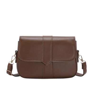 Korea moodsad õlakotid naistele 2023, uus trend, kvaliteetne Pu-nahast luksuslik disainiga naiste käekotid vabaaja