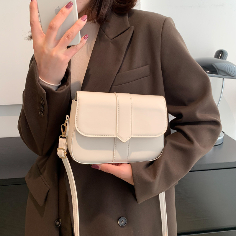 Korea moodsad õlakotid naistele 2023, uus trend, kvaliteetne Pu-nahast luksuslik disainiga naiste käekotid vabaaja