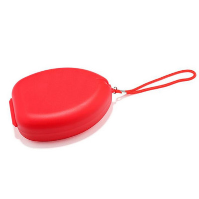 Autopääste CPR-mask Esmaabimask Elustamismask Ühesuunaline CPR Näokaitse ellujäämiskoolitus Õues ellujäämisvarustus