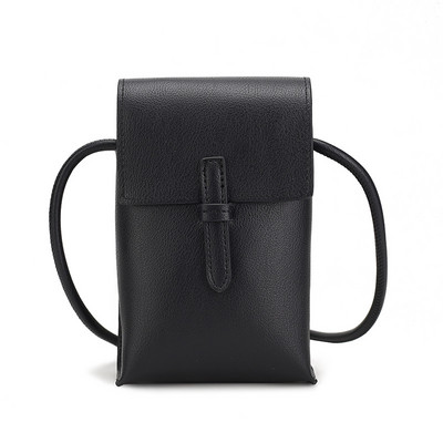 Νέες γυναικείες τσάντες και τσάντες γυναικείες δερμάτινες τσάντες ώμου PU Τσάντες χιαστί μεγάλης χωρητικότητας Γυναικεία τσάντα τηλεφώνου