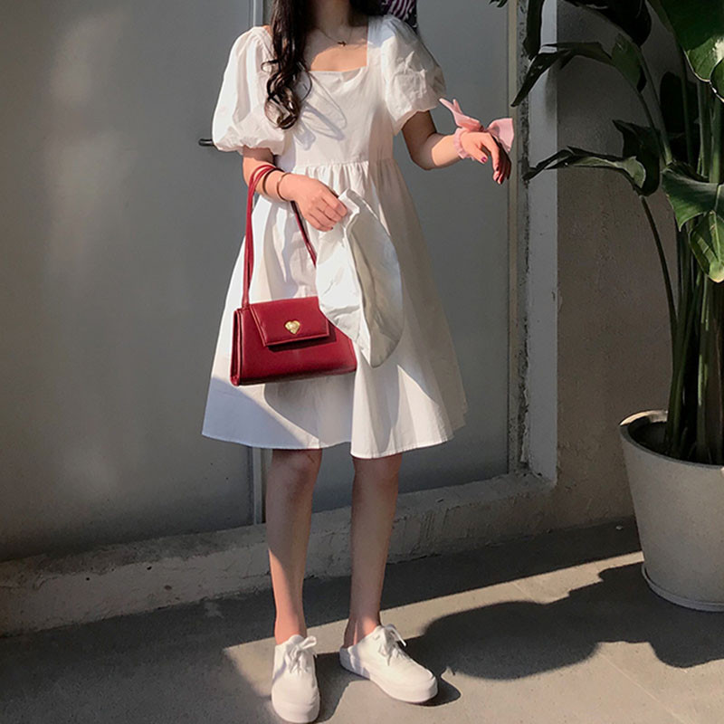 Дамски дамски чанти от PU кожа Елегантни дизайнерски ретро дамски малки чанти за рамо под мишниците Модни женски чанти за подмишници със сърце