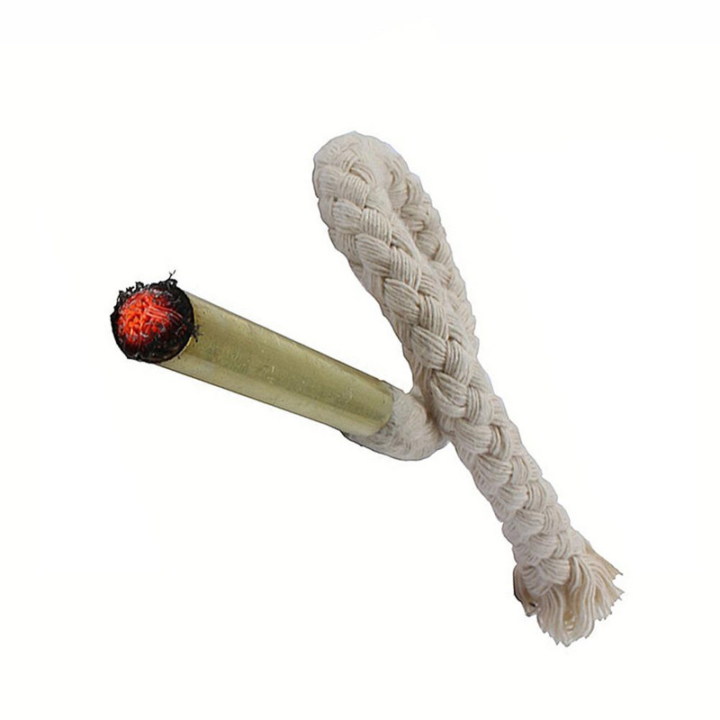 Uus kaasaskantav tulesüütaja köis tõrvikuvarras välikämpingute matkaväljakul ellujäämistööriist