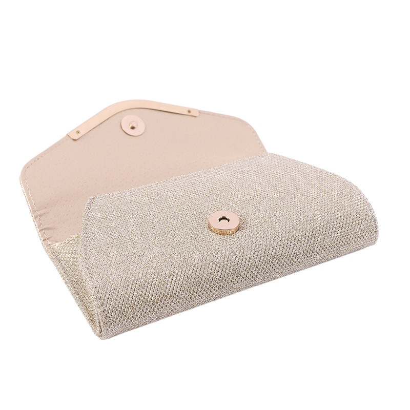 Τσάντες Γυναικείες Τσάντες Τσάντες για Γυναικείες Μόδα Γυναικείο Βραδιινό πάρτι πολυτελείας Μικρή τσάντα συμπλέκτη Τσαντάκι για δεξιώσεις