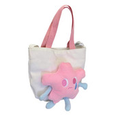 Τσάντα ώμου Cartoon Starfish Γυναικεία Τσάντα χειρολαβής Cute Messenger