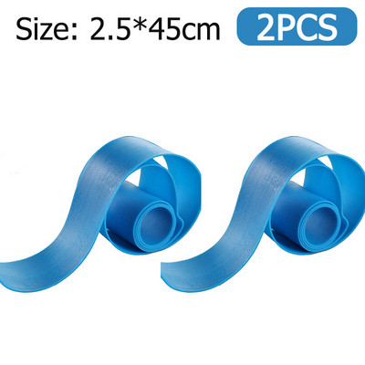 10/15 τεμ. Ζώνη πρώτων βοηθειών Tourniquet Latex Tourniquet μιας χρήσης Εξωτερικού χώρου έκτακτης ανάγκης Tactical Medical Paramedic Πρώτων Βοηθειών