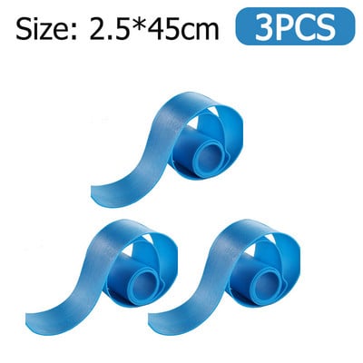 10/15 τεμ. Ζώνη πρώτων βοηθειών Tourniquet Latex Tourniquet μιας χρήσης Εξωτερικού χώρου έκτακτης ανάγκης Tactical Medical Paramedic Πρώτων Βοηθειών