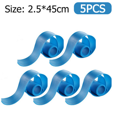 10/15 τεμ. Ζώνη πρώτων βοηθειών Tourniquet Latex Tourniquet μιας χρήσης Εξωτερικού χώρου έκτακτης ανάγκης Tactical Medical Paramedic Πρώτων Βοηθειών