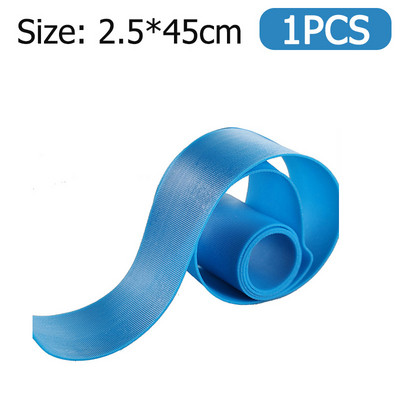 10/15 τεμ. Ζώνη πρώτων βοηθειών Tourniquet Latex Tourniquet μιας χρήσης Εξωτερικού χώρου έκτακτης ανάγκης Tactical Medical Paramedic Πρώτων Βοηθειών